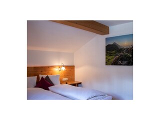 Appartamento per vacanze Leogang Caratteristiche 19