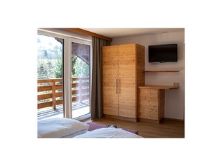 Appartamento per vacanze Leogang Caratteristiche 11