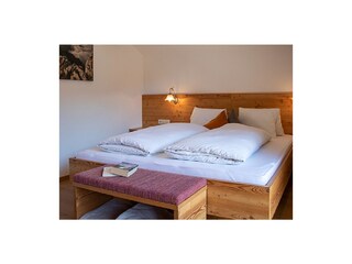 Appartamento per vacanze Leogang Caratteristiche 10