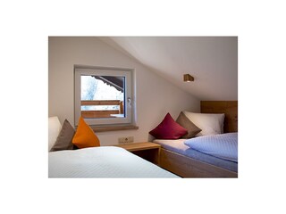 Appartamento per vacanze Leogang Caratteristiche 12