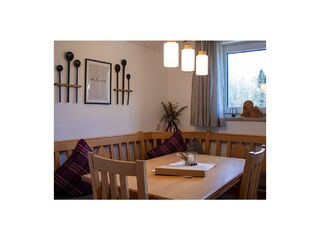 Appartamento per vacanze Leogang Caratteristiche 16