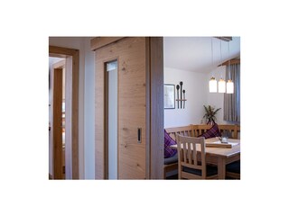 Appartamento per vacanze Leogang Caratteristiche 15