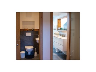 Appartamento per vacanze Leogang Caratteristiche 14