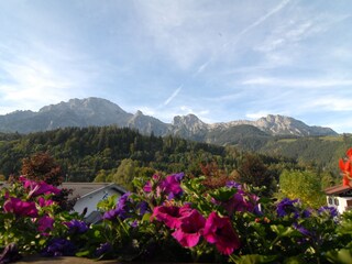 Appartamento per vacanze Leogang Registrazione all'aperto 7