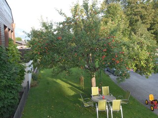 Appartamento per vacanze Leogang Registrazione all'aperto 8