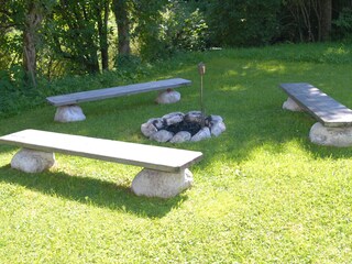 Appartamento per vacanze Leogang Registrazione all'aperto 5