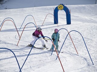 Appartamento per vacanze Leogang Ambiente 35