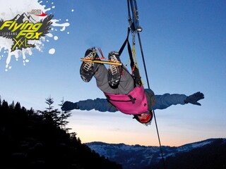 Appartamento per vacanze Leogang Ambiente 37