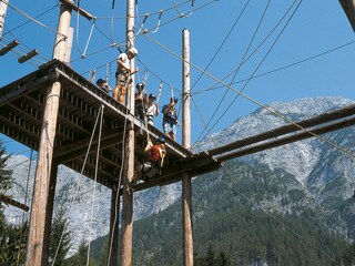 Appartamento per vacanze Leogang Ambiente 27