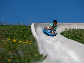 Appartamento per vacanze Leogang Ambiente 29