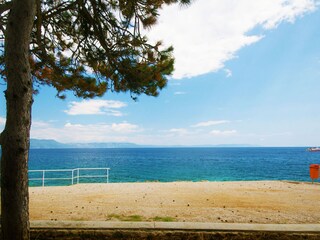 Casa de vacaciones Pićan Entorno 27