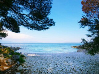 Casa de vacaciones Pićan Entorno 30