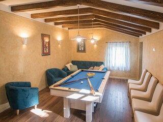 Casa per le vacanze Pićan Caratteristiche 11