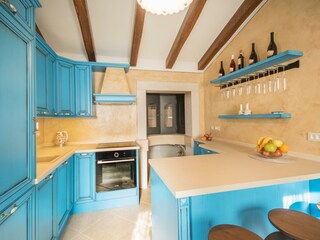 Casa per le vacanze Pićan Caratteristiche 12