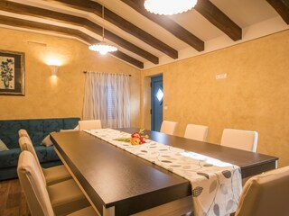 Casa per le vacanze Pićan Caratteristiche 10