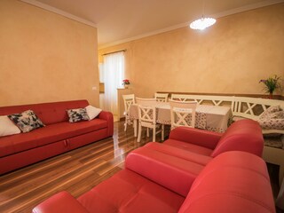 Casa per le vacanze Pićan Caratteristiche 18