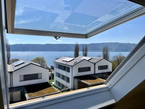 Ferienwohnung SeeNEST