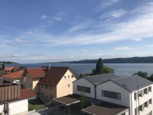 Holiday apartment SeeNEST