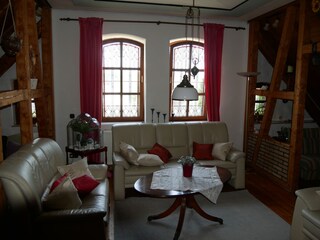 studio