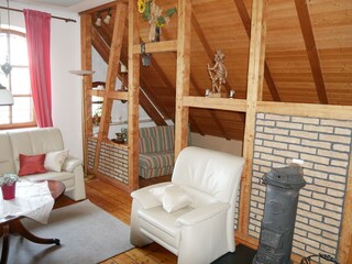studio