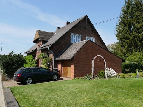 Holiday house The former Village School
