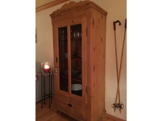 Ferienwohnung Fischen im Allgäu Ausstattung 7