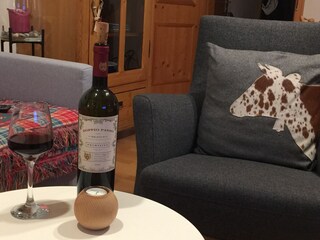 Ferienwohnung Fischen im Allgäu Ausstattung 5