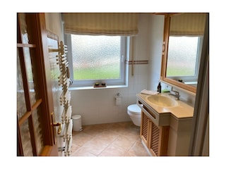 Ferienwohnung Fischen im Allgäu Ausstattung 14