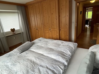 Ferienwohnung Fischen im Allgäu Ausstattung 16