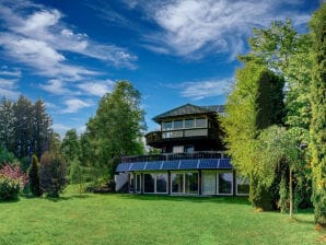 Ferienwohnung Feriendomizil Scharzwald - Feldberg im Schwarzwald - image1