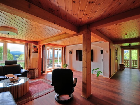 Ferienwohnung Feriendomizil Scharzwald