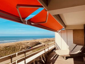 Ferienwohnung Beachside Apartment - Egmond aan Zee - image1