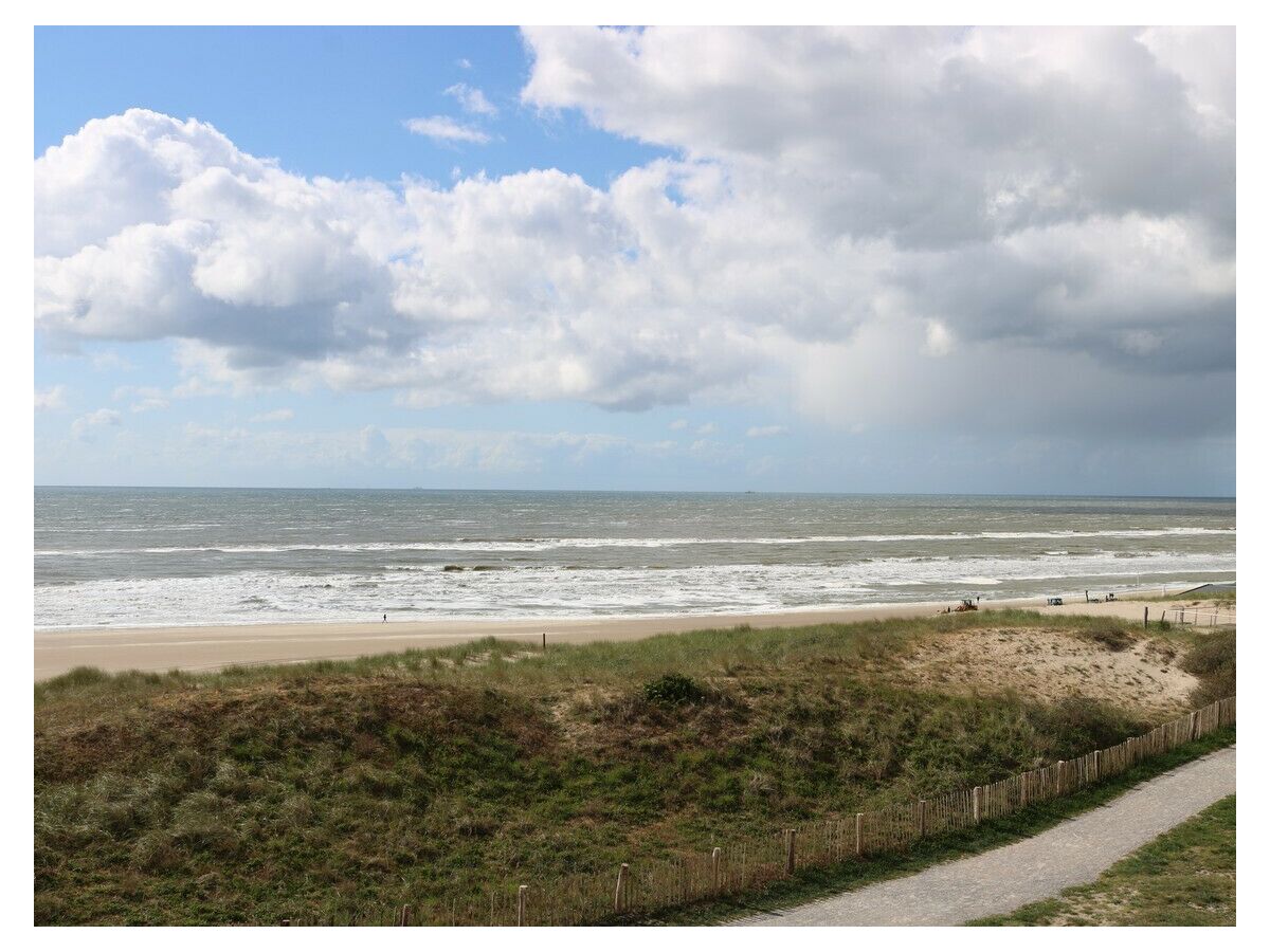 Ferienwohnung Egmond aan Zee Außenaufnahme 13