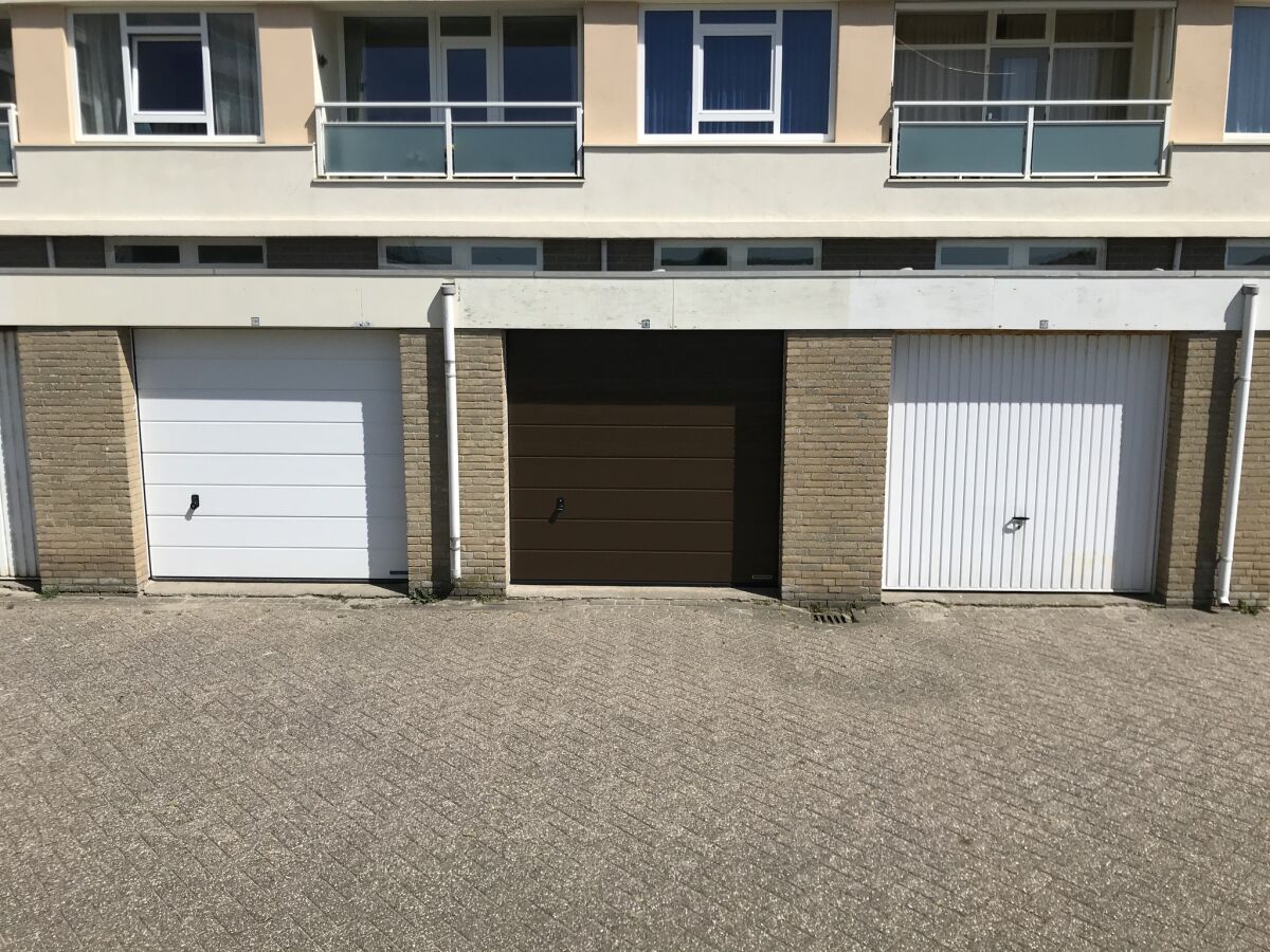 Ferienwohnung Egmond aan Zee Außenaufnahme 15