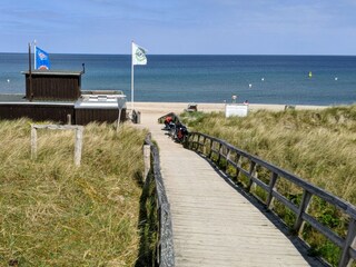 Maison de vacances Weißenhäuser Strand Environnement 23