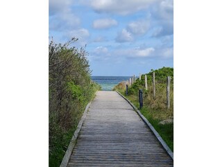 Casa per le vacanze Weißenhäuser Strand Ambiente 28