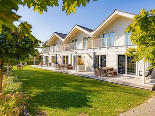 Vakantiehuis Weißenhäuser Strand Buitenaudio-opname 2