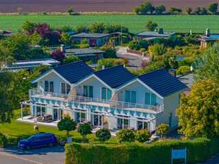 Maison de vacances Weißenhäuser Strand Enregistrement extérieur 3