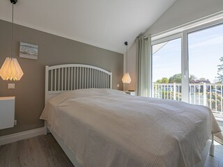 Vakantiehuis Weißenhäuser Strand Kenmerken 15