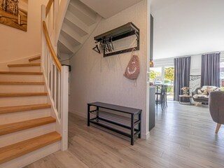 Vakantiehuis Weißenhäuser Strand Kenmerken 6