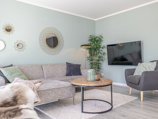 Vakantiehuis Weißenhäuser Strand Kenmerken 5