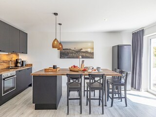 Casa per le vacanze Weißenhäuser Strand Caratteristiche 7