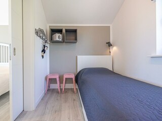 Maison de vacances Weißenhäuser Strand Équipement 12