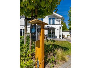 Maison de vacances Weißenhäuser Strand Équipement 20