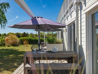 Casa per le vacanze Weißenhäuser Strand Caratteristiche 21