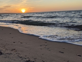 Vakantiehuis Weißenhäuser Strand Omgeving 24