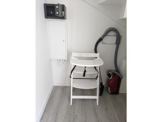 Maison de vacances Weißenhäuser Strand Équipement 22