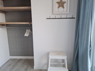 Maison de vacances Weißenhäuser Strand Équipement 20