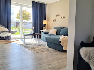 Maison de vacances Weißenhäuser Strand Équipement 7