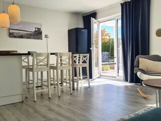 Maison de vacances Weißenhäuser Strand Équipement 10